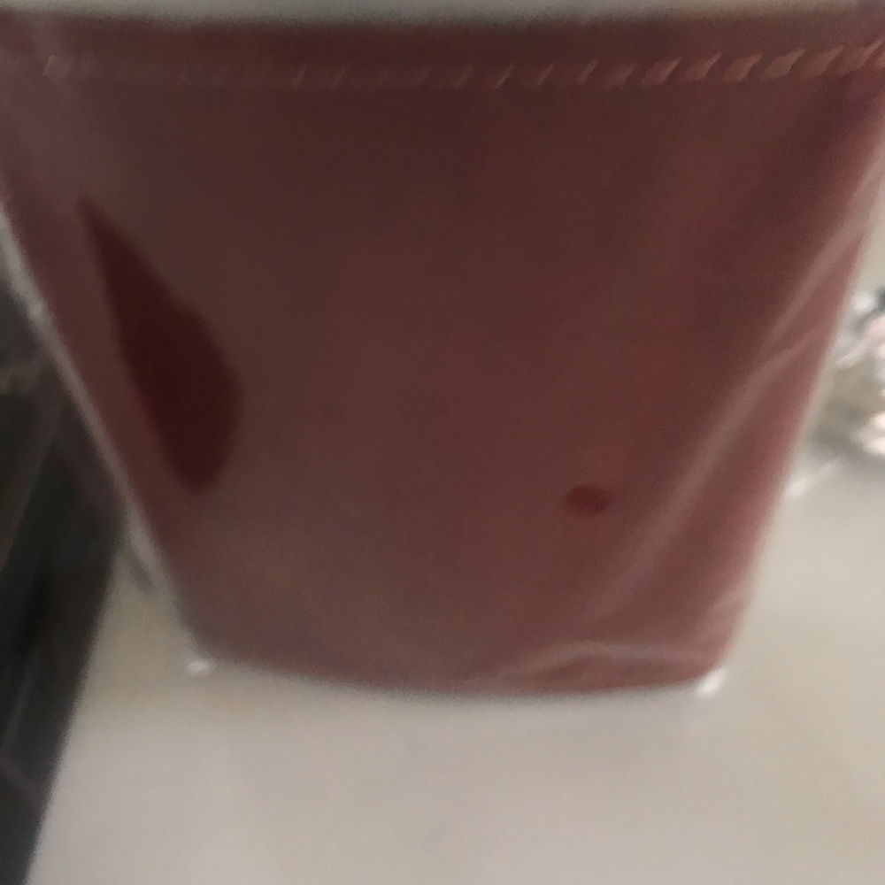 Brown pocket hip flask - Picture 6 of 8